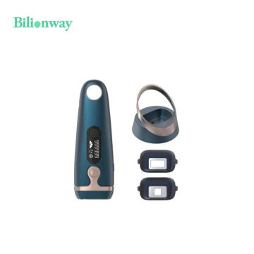 Laser Permanent Hair Removal Machine